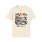Paradise or Bust T-Shirt