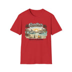 Sandbar Syndicate T-Shirt