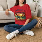 Mentally at the Sandbar T-Shirt