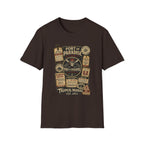 Port of Paradise T-Shirt