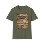 Offshore Cargo T-Shirt