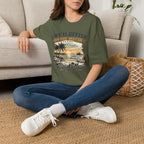 Life Is Better On The Water T-Shirt