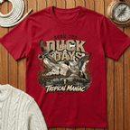 Born for Duck Days T-Shirt
