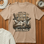 Born for Duck Days T-Shirt