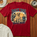Dock Dog - T-Shirt