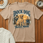 Dock Dog - T-Shirt
