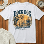 Dock Dog - T-Shirt
