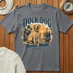 Dock Dog - T-Shirt