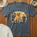 Dock Dog - T-Shirt