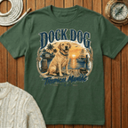 Dock Dog - T-Shirt