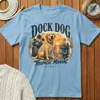 Dock Dog - T-Shirt