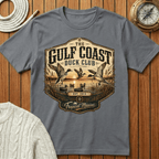 Gulf Coast Duck Club - T-Shirt