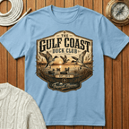 Gulf Coast Duck Club - T-Shirt