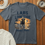 Labs & Low Tide - T-Shirt