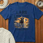 Labs & Low Tide - T-Shirt