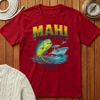 Mahi State Of Mind - T-Shirt
