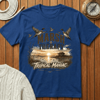 Marsh Therapy - T-Shirt