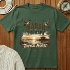 Marsh Therapy - T-Shirt