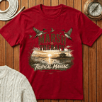 Marsh Therapy - T-Shirt