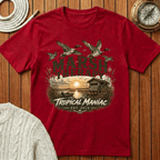 Marsh Therapy II - T-Shirt