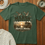 Marsh Therapy II - T-Shirt