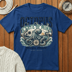 Octopus State of Mind - T-Shirt