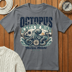 Octopus State of Mind - T-Shirt