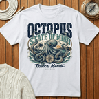 Octopus State of Mind - T-Shirt