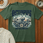 Octopus State of Mind - T-Shirt