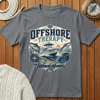 Offshore Therapy - T-Shirt