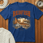 Redfish Republic - T-Shirt