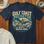 Gulf Coast Predator  - T‑Shirt
