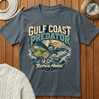 Gulf Coast Predator  - T‑Shirt