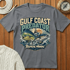 Gulf Coast Predator  - T‑Shirt