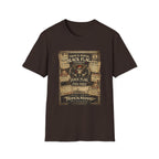 Black Flag Division T‑Shirt