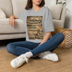Offshore Cargo T-Shirt