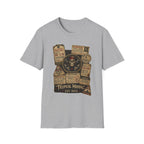 Dock Manifest T-Shirt