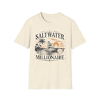 Saltwater Millionaire T-Shirt