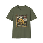 Rum Runner 3 T-Shirt