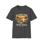 Island Time T-Shirt