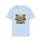 Saltwater State of Mind T-Shirt
