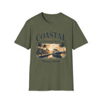 Coastal Currency T-Shirt