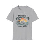 Mentally Offshore T‑Shirt