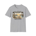 Docktails Daily T‑Shirt