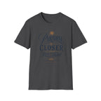 Paradise Is Closer T-Shirt