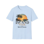 Island Rich T-Shirt