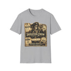 Skeleton Crew Marina Club T-Shirt