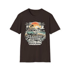Paradise or Bust T-Shirt