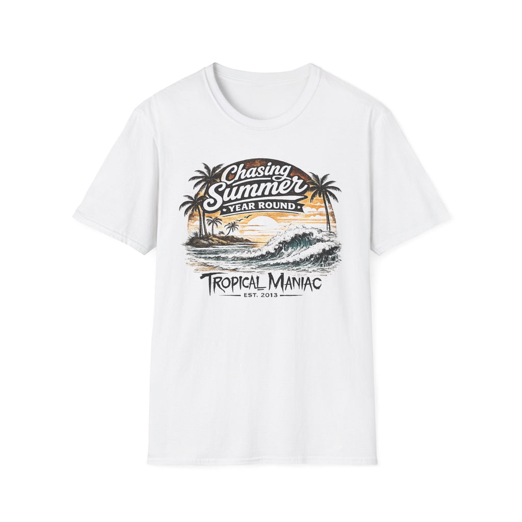 Chasing Summer T-Shirt