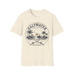 Saltwater Society T-Shirt